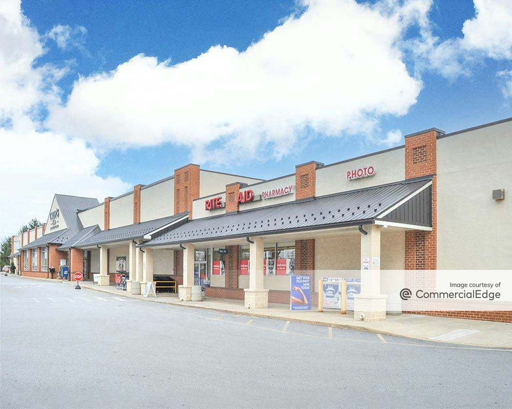 Brandywine Village Shopping Center 1257 Horseshoe Pike, Downingtown